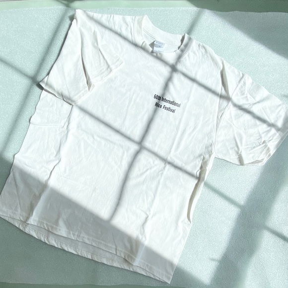 Vintage 68th International Rice Festival/XL - Picture 3 of 4